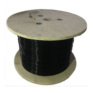 خط الصيد ذو حيدة سوداء