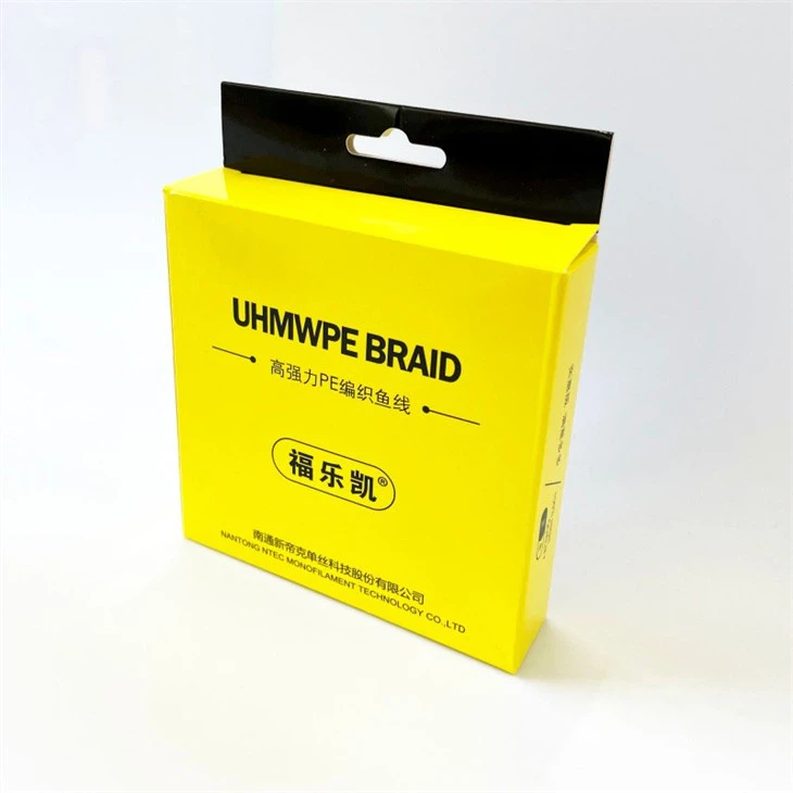 8 Strands 500M 1000M Multifilament PE Braided Fishing Line Sea Saltwater Fishing String Super Strong Line